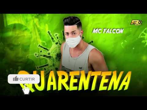 MC FALCON QUARENTENA REMIX BREGA FUNK (MANODEJHEY)
