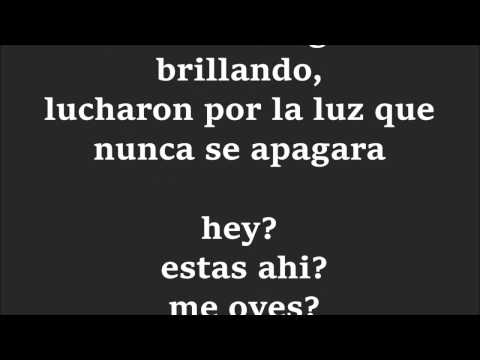 Alza Tu Mirada Keyblade, Mediyak, Vau Boy Y SoRa Letra [Rap]  2016