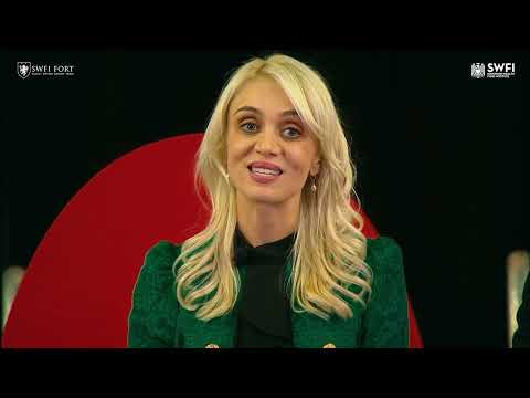 SWFI FORT Dallas 2023: Panel 4 Full Session - Breaking New Ground