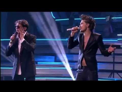 Григорий Лепс и Дима Билан - Небо