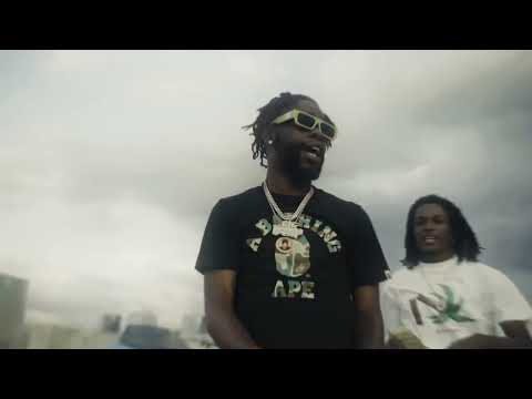 Luh Dada , 23Guap - M.I.A (Official Video) Shot By @Bornwinnerbj