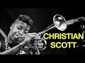 CHRISTIAN SCOTT - The 9