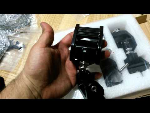 RUGGED RIDGE HOOD  Latches Jeep Wrangler TJ or JK Unboxing and first look!