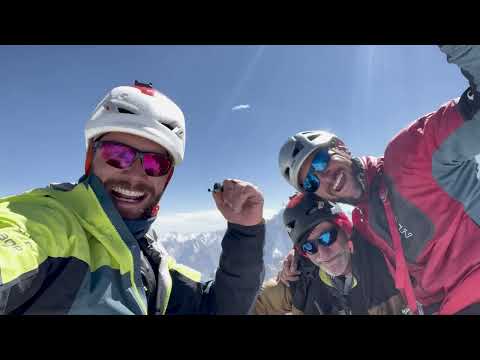 Adventure Reels Tour 2026 trailer thumbnail