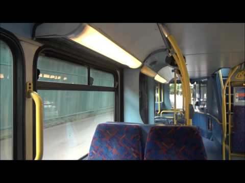 Volvo B7TL LK03 GLV with kickdown VP480