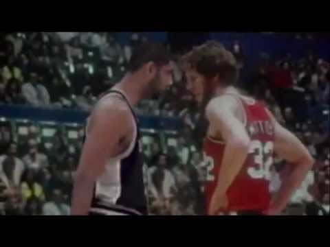 ☆(NBA Greatest Commercial Ever) Christmas Day TNT 2011-2012 NBA Forever☆