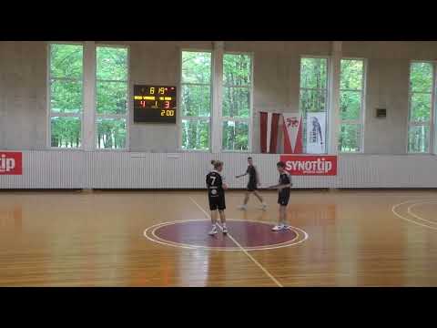 HK Rīga VS Vaiņode