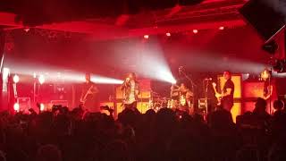 Sleeping With Sirens - Empire To Ashes Live in Seattle Nov 18, 2018