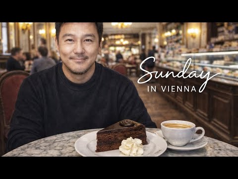 What to Do in Vienna on a Sunday (When Everything’s Closed)