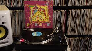 Kool &amp; The Gang - Hi De Hi, Hi De Ho (Long Version) (1982)