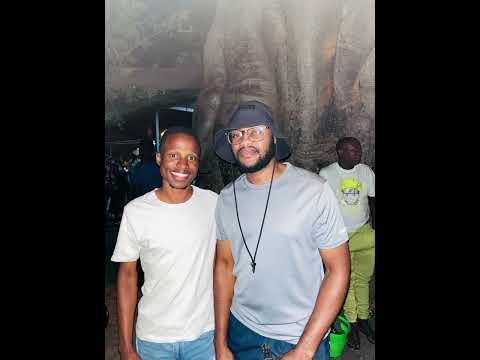 DJ Game & Melo Ft Tweety - Intliziyo Yami (Vumani bo)