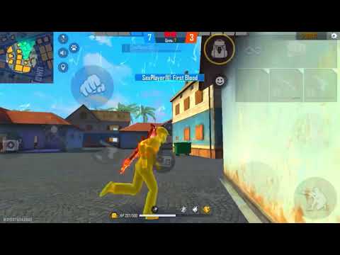 💁- Free Fire highlights-Nokia 3310🥵🤖❤️🎶