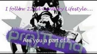 Pre)Thing - Staay Alive