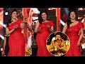 Honey Rose Dance On Stage Maa Bava Manobhavalu Song Balakrishna Veera Simha Reddy Gulte Com
