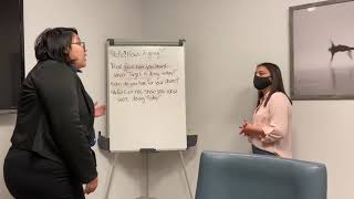 AT&T Sales Pitch