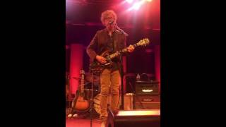 Pretty Roses in Your Hair - The Jayhawks at World Cafe Live in Philadelphia- 6.17.16