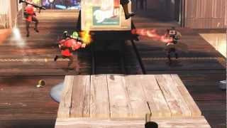 SorroW - TF2 frag clip (reupload)