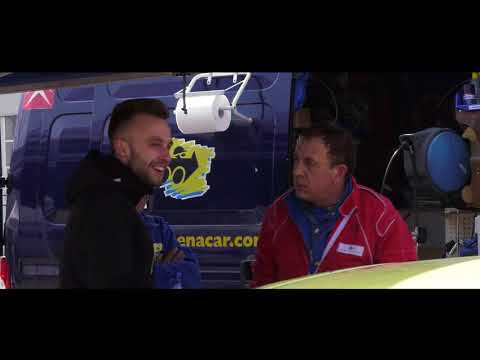 1° Rally del Pizzocchero   Moroni   Pola