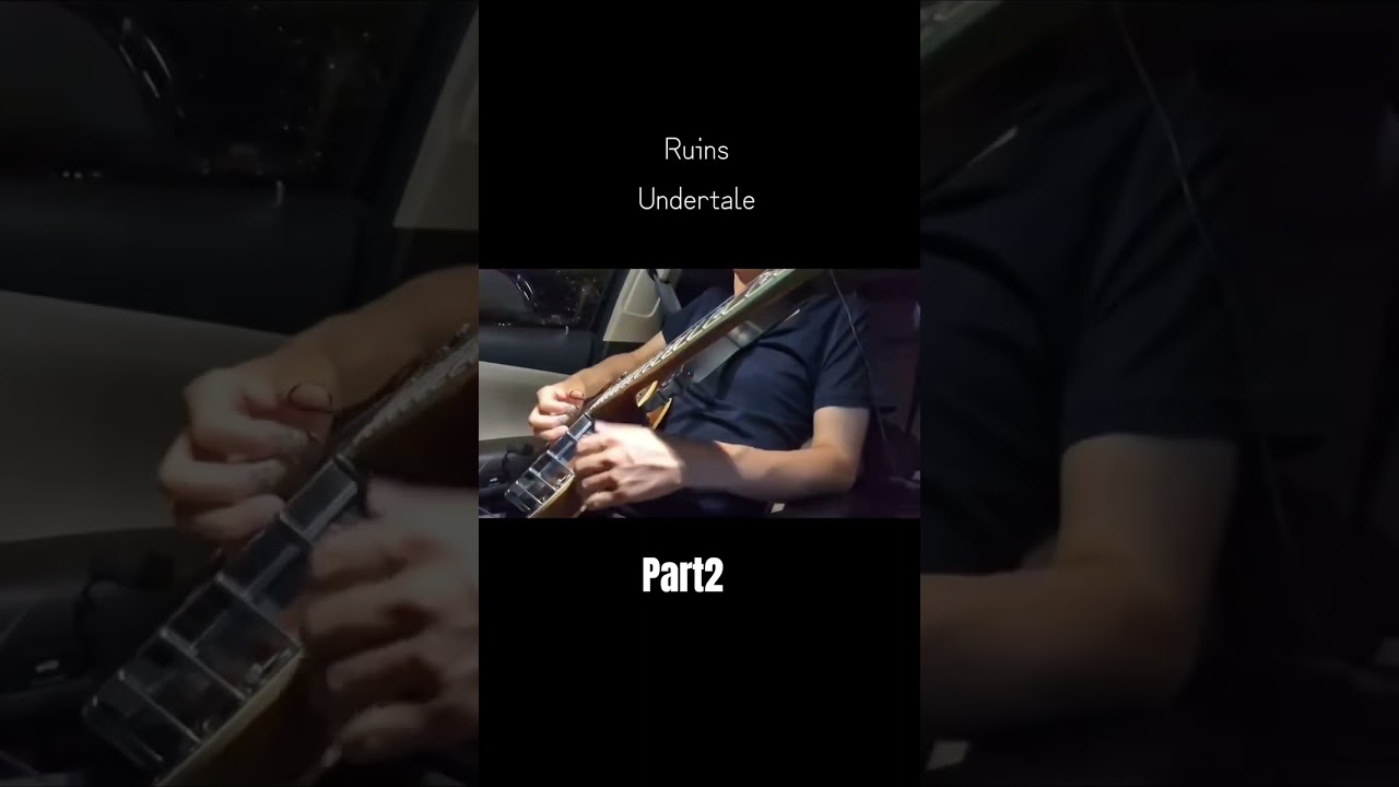 #banjo #sheetmusicboss #undertale