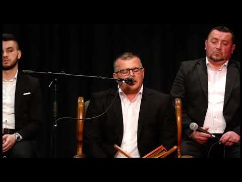 Hikmet Hadžiabdić - ašare (Schuttorf, 2020)