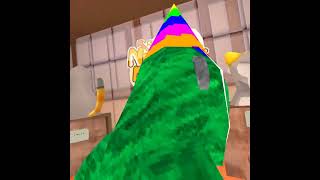 Gorilla Tag funny edition? #gorillatagfun #funny