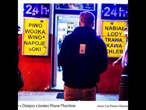 Woła Cię Miasto... BeeBoy x Dżejpa x Jankes PM - (Brak Prądu Dnb RMX) REUPLOAD