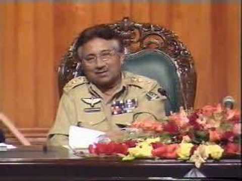 Debate from the Madrassah Student