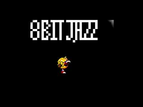 Left Bank Two (Vision On Gallery Theme) - The Noveltones 8bit Jazz Version