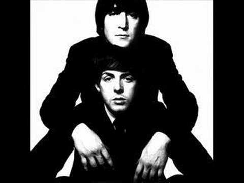 Dear friend - Paul McCartney - John lennon