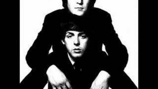 Dear friend - Paul McCartney - John lennon