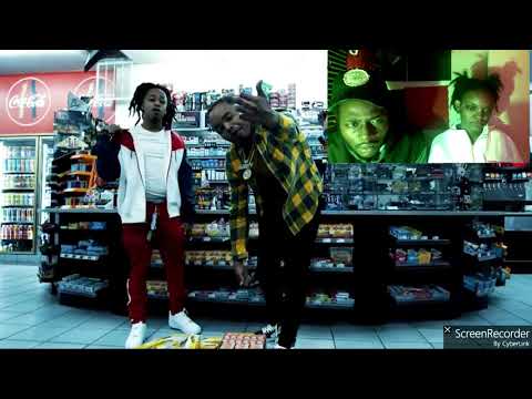 GDirty x Lil Nut - Win Official Music Video Shot by @Globalfilms17 !! Hotbox Reactions !!