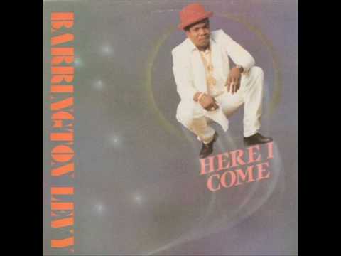 Barrington Levy - Don't Run Away