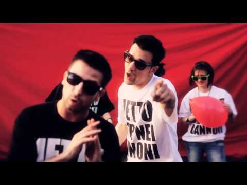 Two Fingerz feat. Sewit Villa e Dargen D'Amico - Fiori nei Cannoni (official video)