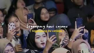Download lagu Sedih lagu jawa penuh haru😭 mp3