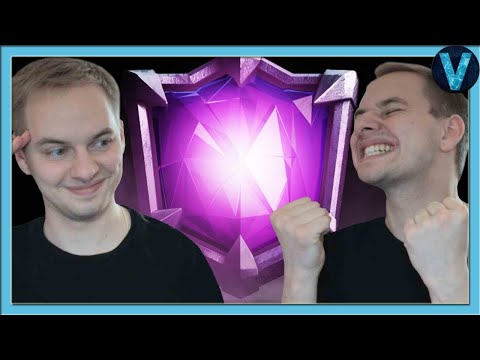 Прошел Клеш Рояль! Ванко забустил до 7000 кубков / Clash Royale