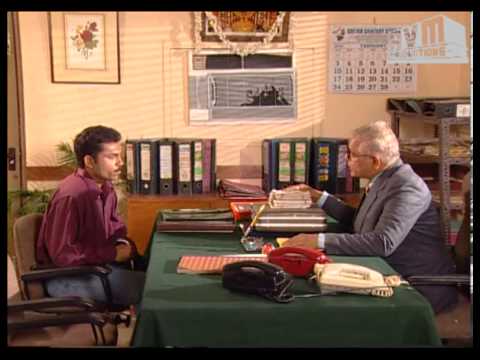 Episode  76:  Jyothi Telugu TV Serial - AVM Productions