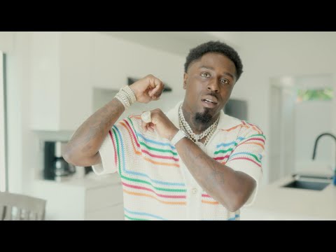 Woodboy Gee - "South Beach" (Official Music Video) Dir. By Counterpoint2.0