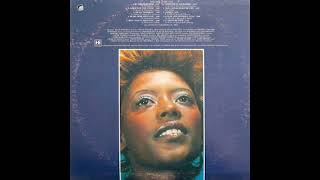 Ann Peebles – Being Here With You