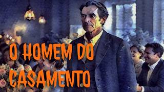 T09E17 - Contos de terror - O homem do casamento