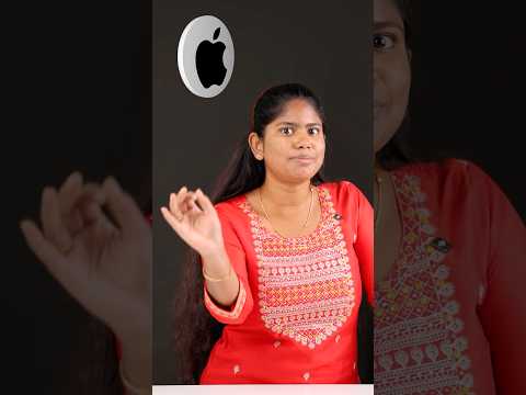 🤩அட்ராசக்க புதுசா iphone -ஆ 🥳 அதுவும் free யா🫡 #iphone #shorts #apple
