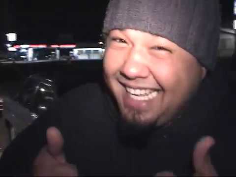 Got Kechup? Teaser Trailer for DJ Kechup 2004