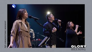 Glory (Hillsong UNITED) – Lynette Li | Cornerstone Worship