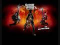 Guitar Hero 3 song Dragonforce - Through the ...