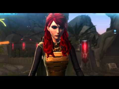 Swtor Shadow Of Revan Part 32
