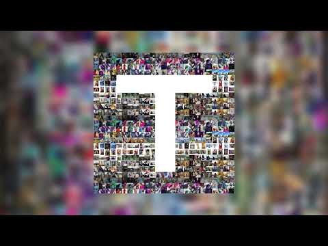 Обложка для плейлиста «Т-плейлист»