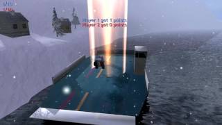 Fjord battle racing coming soon