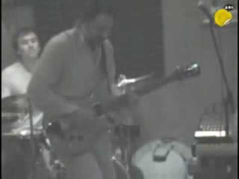 ES Power Trio - Sunshine Of Your Love