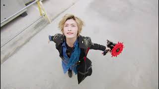 [問題] 這是哪一部特攝