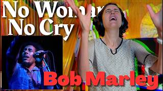 Bob Marley &amp; The Wailers - No Woman, No Cry | A Classical Musician’s FIRST Listen and Reaction