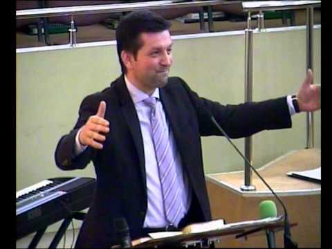 Duminica 11 Mai 2013 P.M.-Grup Nelu Mot(Sega-Arad),Marius Birgean - De ce in cer se exclama ALELUIA